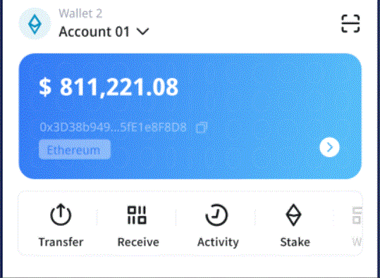 imtoken观察钱im下载包转不出去